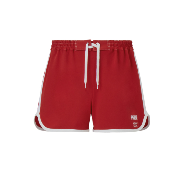 TRACK SHORTS