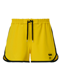 TRACK SHORTS