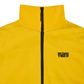 TRACK TOP - Onitsuka Tiger | Onitsuka Tiger ONLINE STORE