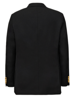 DOUBLE BREASTED JACKET | Onitsuka Tiger Official Website