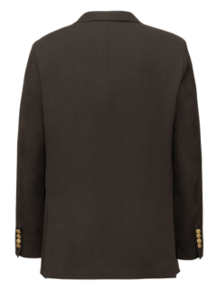 DOUBLE BREASTED JACKET - Onitsuka Tiger | Onitsuka Tiger ONLINE STORE