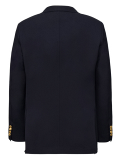 DOUBLE BREASTED JACKET