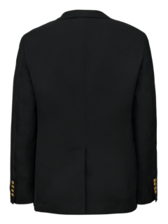 SINGLE BREASTED JACKET | Onitsuka Tiger Official Website