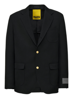 RaRaChi 様 SINGLE BREASTED JACKET | Onitsuka Tiger Official Website