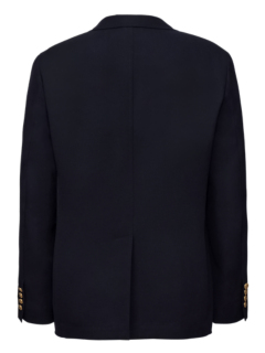 SINGLE BREASTED JACKET | Onitsuka Tiger Official Website