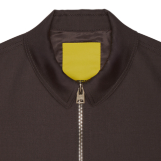 JACKET - Onitsuka Tiger | Onitsuka Tiger ONLINE STORE