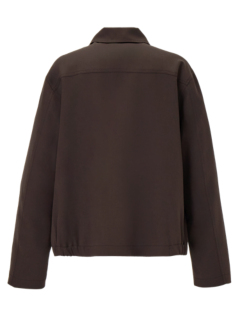 JACKET - Onitsuka Tiger | Onitsuka Tiger ONLINE STORE