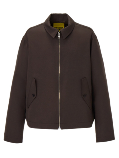 JACKET - Onitsuka Tiger | Onitsuka Tiger ONLINE STORE