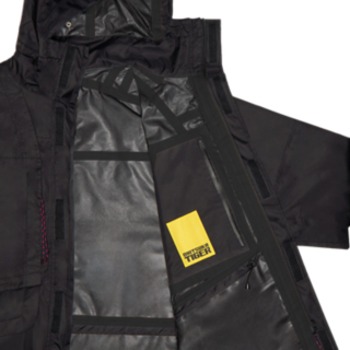 WINDBREAKER