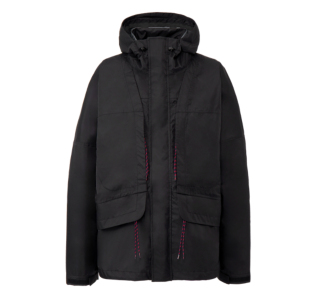 WINDBREAKER