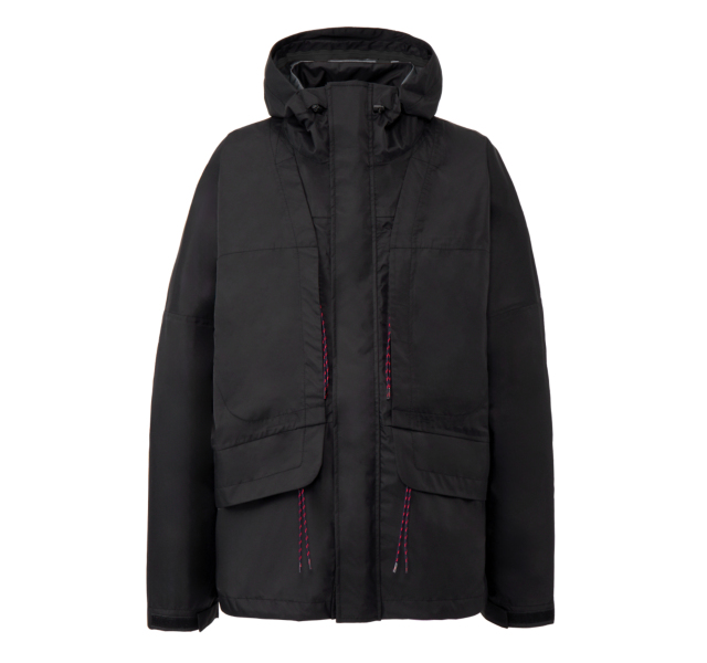WINDBREAKER