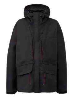 WINDBREAKER