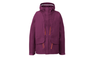 WINDBREAKER
