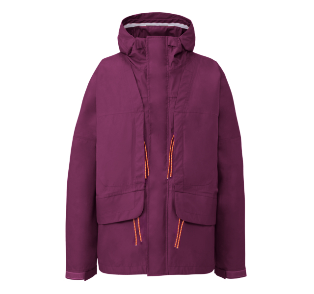 WINDBREAKER