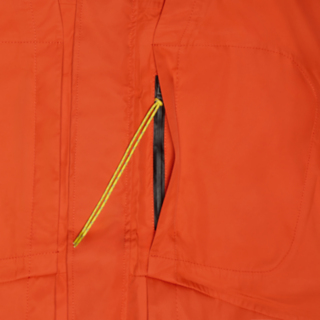 WINDBREAKER