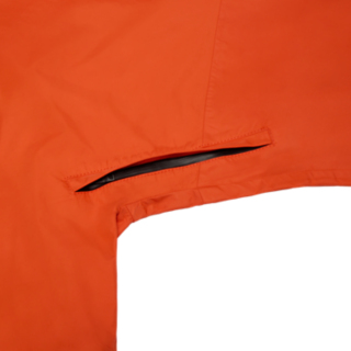 WINDBREAKER