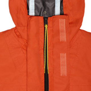 WINDBREAKER
