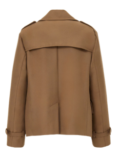 SHORT COAT