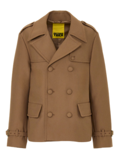 SHORT COAT
