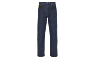 REGULAR DENIM PANTS | Onitsuka Tiger Official Website