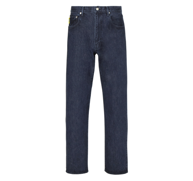 REGULAR DENIM PANTS