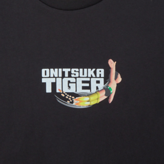 GRAPHIC TEE