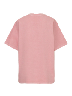 OVERSIZED GRAPHIC TEE