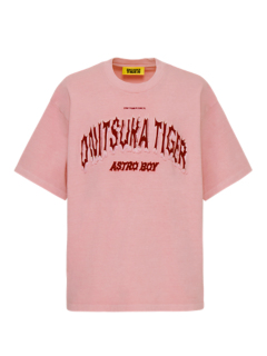 OVERSIZED GRAPHIC TEE