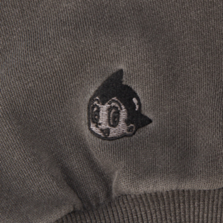 SWEAT HOODIE