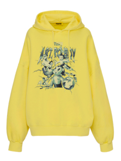 SWEAT HOODIE