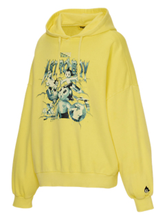 SWEAT HOODIE