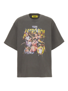 OVERSIZED GRAPHIC TEE