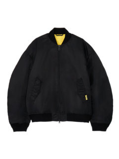 BOMBER JACKET | Onitsuka Tiger Official Website