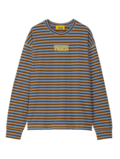 OVERSIZED LONG SLEEVED TEE
