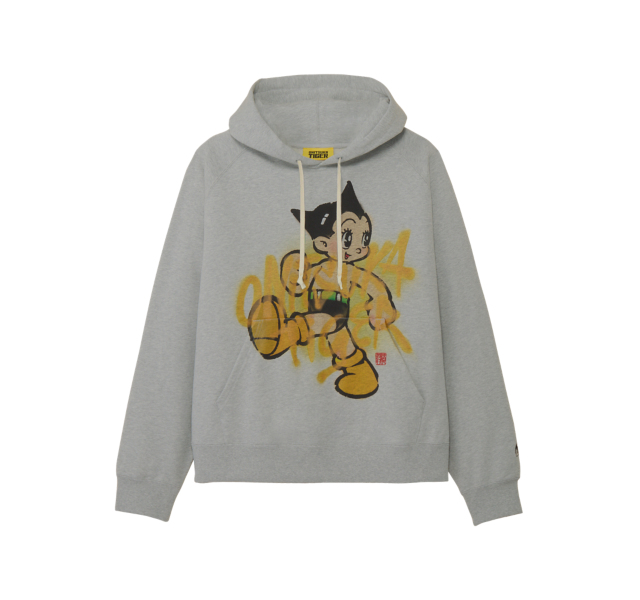 SWEAT HOODIE