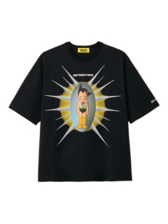 GRAPHIC TEE
