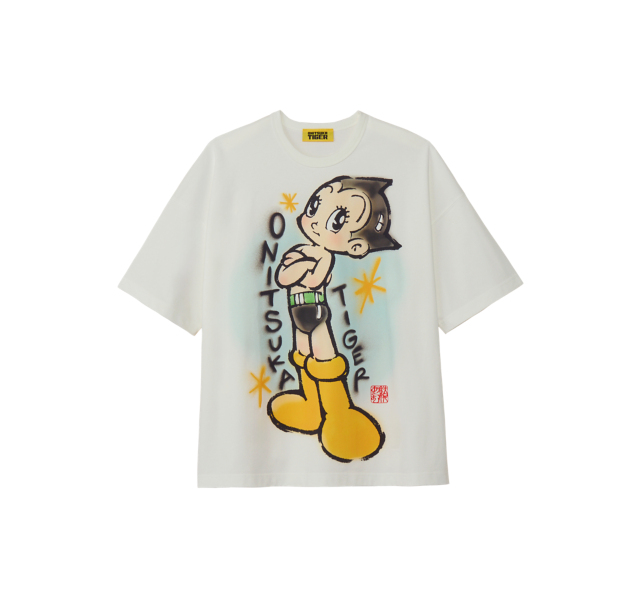 GRAPHIC TEE