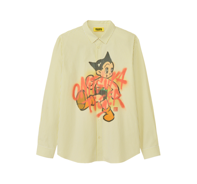 SHIRT