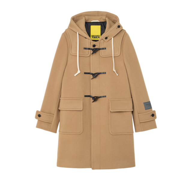 COAT | Onitsuka Tiger Official Website