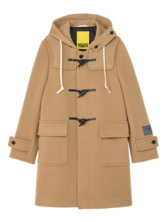 acca様 COAT | Onitsuka Tiger Official Website