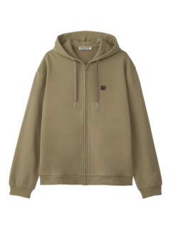 K.A.Z ジップアップフーディー ZIP-UP HOODIE | Onitsuka Tiger Official Website