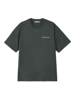 OVERSIZED GRAPHIC TEE