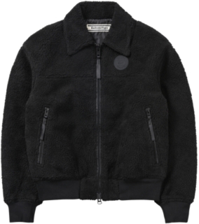 onitsuka tiger jacket