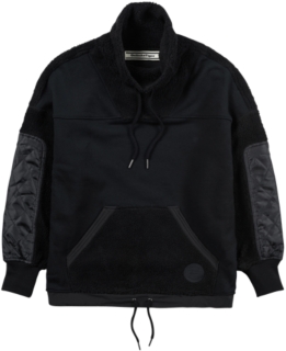 onitsuka tiger pullover