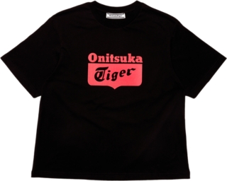 onitsuka tiger tee shirts