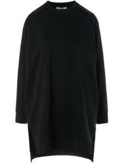 WS MINI JERSEY DRESS