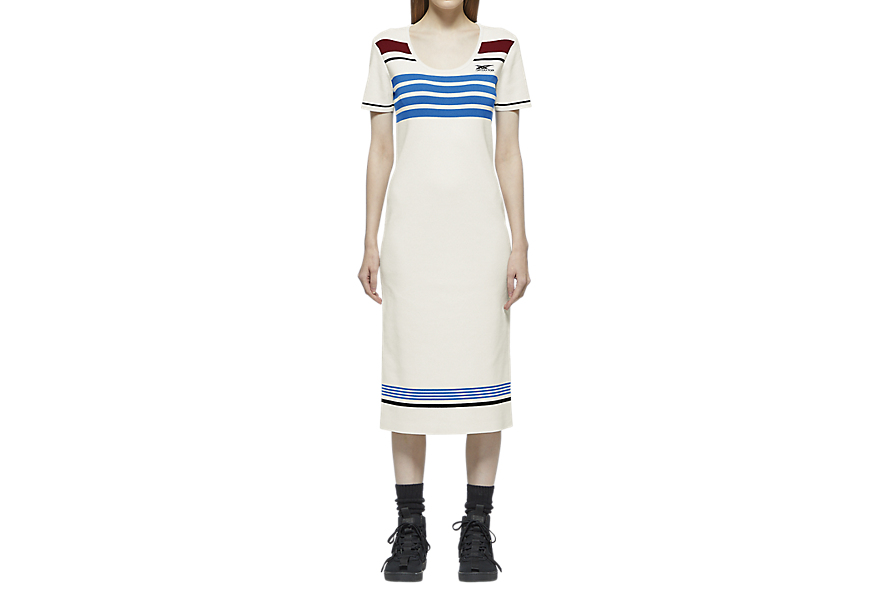 WS KNIT DRESS WS KNIT DRESS