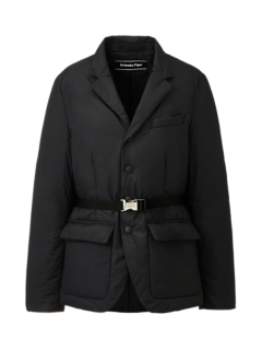 veste onitsuka tiger homme verte