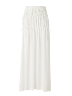 WOMEN'S LONG SKIRT