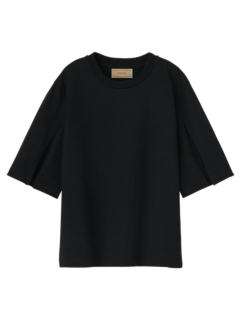WOMEN'S SHORT SLEEVE TOP